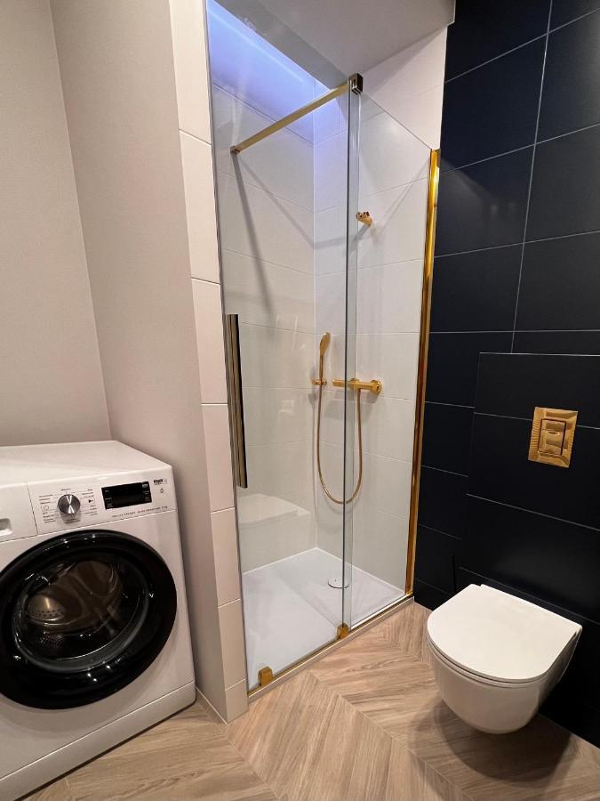 Grand Apartament Złotów Zewnętrze zdjęcie