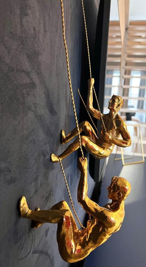 Grand Apartament Złotów Zewnętrze zdjęcie
